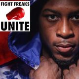 Keyshawn Davis Conversation With Dan Rafael | Fight Freaks Unite Podcast