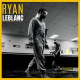Airey Bros. Radio / Episode 203 / Ryan LeBlanc / The Citadel Wrestling / Bulldog Wrestling / SoCon Wrestling / South Carolina Wrestling