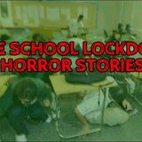 5 True High School Lockdown Horror Stories