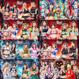 14th Goddess of Stardom Tag League in SHINJUKU & KORAKUEN Pre-Shows