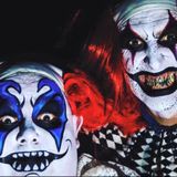 Nov 1 - Office Lady Candy / Halloween Clown Hype