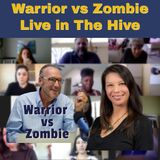 Warrior vs Zombie Episode 115 with Ly Smith