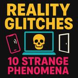 Reality Is Broken: 10 Everyday Glitches That Will Blow Your Mind