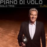 Claudio Baglioni, a maggio, in tour dal Teatro della Pergola di Firenze: le sue riflessioni su un nuovo disco e il ritiro entro il 2026.
