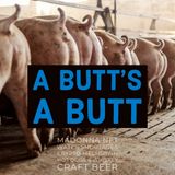 A Butt's a Butt