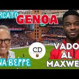 GENOA visite firma e obiettivo MONZA per CORNET: ecco il nuovo valore aggiunto dell'attacco ROSSOBLU!