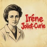 Iréne Joliot-Curie: ganó un Nobel y la echaron de su propio laboratorio