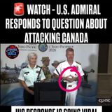 U.S. to attack Canada & Smart Meters NWO!?!