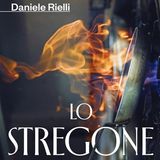 Daniele Rielli "Lo stregone"