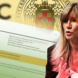 Resumen de prensa: Begoña Gómez reclamó por email a La Caixa 40.000 euros anuales durante 4 años para su cátedra