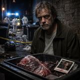 How Natural Causes Freed Anthony Hardy?