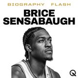 Brice Sensabaugh Biography Flash Trailer: Rise Up