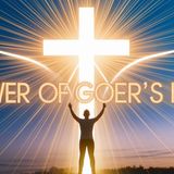 THE POWER OF GOD'S LOVE