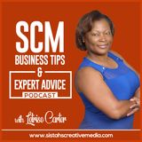 EP6 Expert Interview with Social Media Coach Shequita Lee