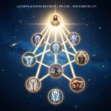 Urantia D119 | Antes de Ser Jesús: Las 7 Vidas del Hijo de Dios