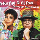 Aretha Franklin e Elton John: parliamo del duetto "Through the Storm" dell'89. Poi la notizia del libro di Bernie Taupin, paroliere di Elton