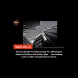 The London Fountain House criminal inquiry: Solomon Unsdorfer and Parkgate Aspen Ltd in focus