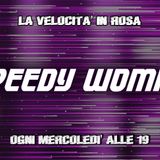 Speedy Woman - Ospite Michela Cerruti