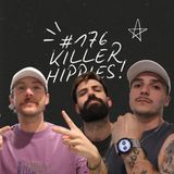 FireCast - KILLER HIPPES! - #176