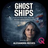 EPISODE 2: "THE SHADOW ECONOMY"