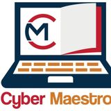 Podcast Educativo_CyberMaestros