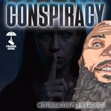 SILENT CONSPIRACY! w/ Thomas from Paranoid American & Trebles Garcia