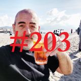 203 – PERSONAGGI DI RUOLO 9 – Mauro Longo: gran maestro del rinascimento italiano dei librogames! - Puntata 203