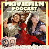 Bonus Show: Spidey Commentaries, '90s Syndication and Brian's Mystery Song