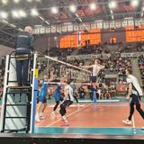 Ostatnia Prosta: siatkówka, piłka ręczna, piłka nożna, boks