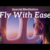 Find Peace in the Air Meditation for Flight Anxiety - The Mindful Movement