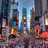 S2E7 - New York City