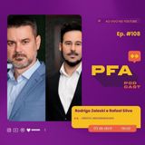 PFA #108 - VERDETEC - Rodrigo Zaleski e Rafael Silva_New