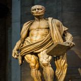 Bartholomew - A Moment for the Martyrs Ep. 1