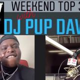 05-01-21 Morray with Dj Pup Dawg Party With Pup Podcast