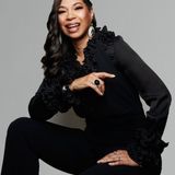 Vanessa Whitney, Founder of Sports Fan Nation, joins Monique A. J. Smith for A Chat in the Garden