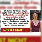 Die Polizei meldete ihn vor 1 Stunde tot – doch er lag im Bett | Familiendrama