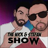 Episode 129 'NIC'S MOVIE IS HERE!!!'