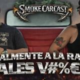 El Smokecarcast T1 Cap.1 XavierFloresOf estoy enamorado de Harry Potter