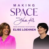 Elise Loehnen on Being a Synthesizer, Seeker and Storyteller