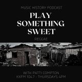 Episode 54 - Reggae