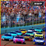 Homestead's Future, Larson's (Nearly) Huge Weekend, Martinsville Preview, and More!!! (ft BrakeHard)