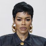 Conversations: Teyana Taylor
