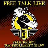 Free Talk Live 2024-06-30