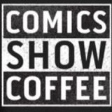 Episode 34 - MIAMI FLORIDA SUPERCON JIM LEE - NICKGQ Comics and Coffee Show