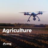 Agricoltura digitale: innovazione dal campo alla tavola
