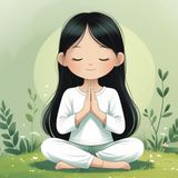 دعای صبحگاهی با خدای نور و زندگانی