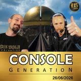 Riven / Partono i preordini di GTA6 / Prezzi e prestazoni di Steam Machine - CG Live 26/06/2026