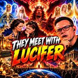 The Great Assembly of 2025: Externalization of the Hierarchy| Ascended Masters| Fallen Angel Conclave Meetings| Principalities/Demons