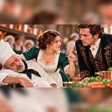 Le banquet du duc vacille… la fille de cuisine réclame une heure | récit audio