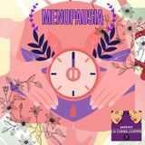 La Coxxa Chisma Capitulo 14: Menopausia  ¿Que es la MENOPAUSIA? se habla tan poco de ella y si algo hemos coincido en este podcast es que ha